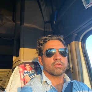 Meet your Posher, Walter